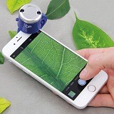 Best 5 Smartphone Microscopes For iPhone & Android Reviews