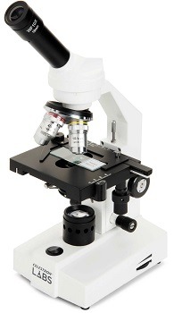 Celestron Biological Microscope review