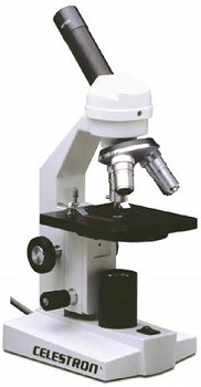 Celestron Biological Microscope