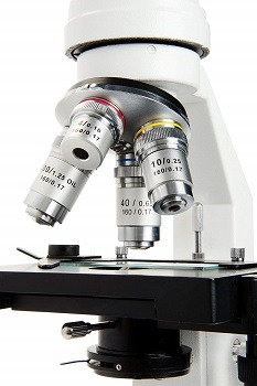 Celestron LABS CM2000CF Microscope review