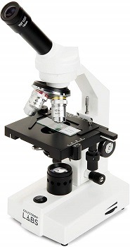 Celestron LABS CM2000CF Microscope