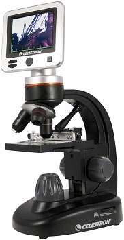 Celestron LCD Digital Microscope review