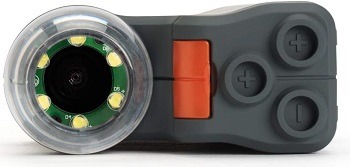 Celestron Micro Fi Microscope review