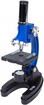 Discovery Biological Microscope review