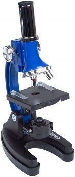Discovery Biological Microscope
