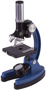 Explore One Compact Microscope