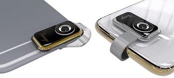 Nurugo Micro 400x Smartphone Microscope review