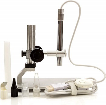 Opti-Tekscope USB Microscope