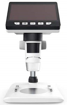 Skybasic LCD Microscope review