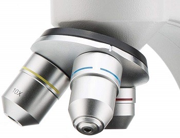 Swift Compound Microscope review