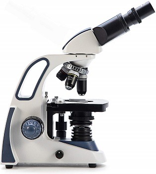Swift SW380B Microscope review