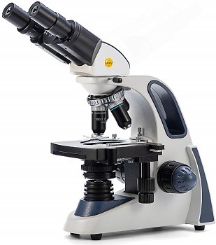 Swift SW380B Microscope