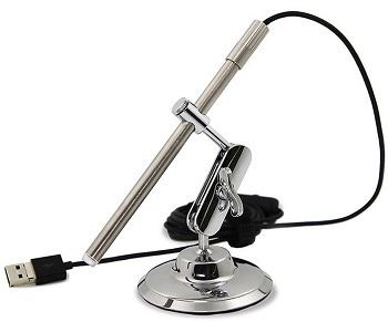 Teslong USB Microscope