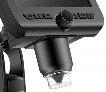 Veroyi WiFi USB Microscope review