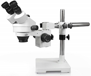 Vision VS-3FZ-IFR07-5N Microscope