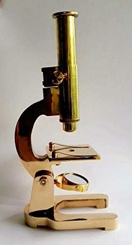 Zweiss Vintage Microscope review