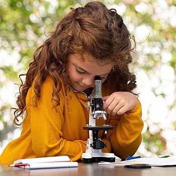 microscope-for-kids