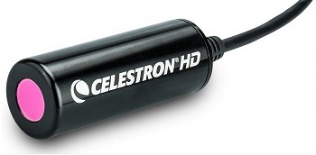 Celestron HD 5MP Digital Microscope Imager