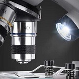 Best 5 Optical (Light) Microscopes To Choose In 2020 Reviews