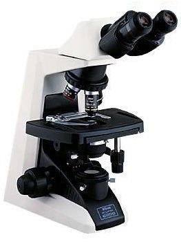 Nikon E200 LED Laboratory Microscope review