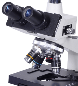 Omano OM88-T Compound Lab Microscope review