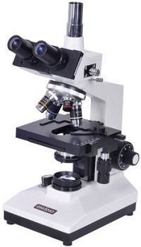 Omano OM88-T Compound Lab Microscope
